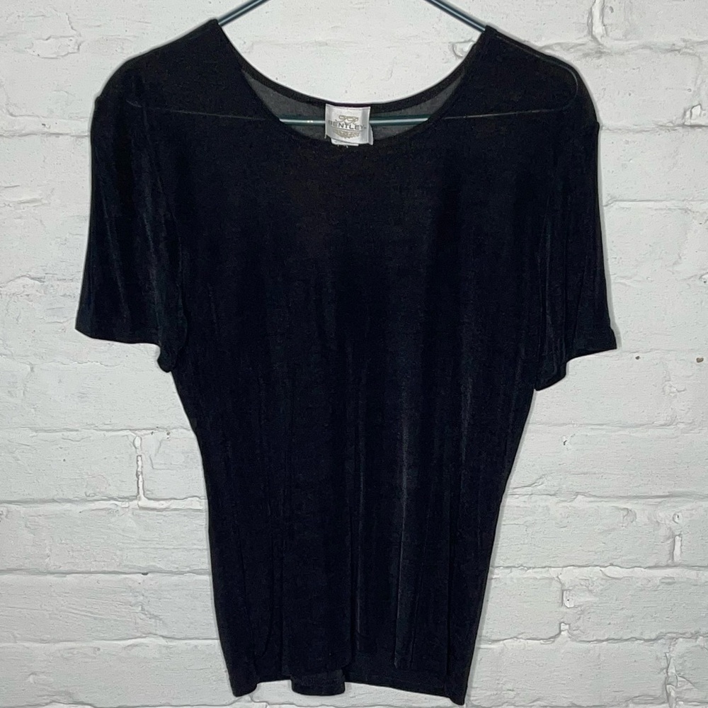 Vintage TR Bentley Top M